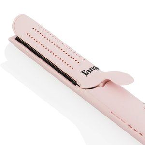 Lange Le Duo 360 Airflow Styler Curler And Straigh